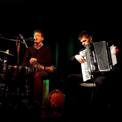 Ruach zenekar - koncert